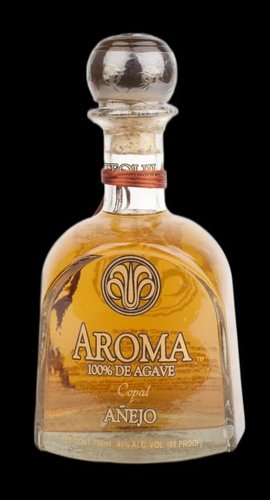 Aroma Añejo (Copal)