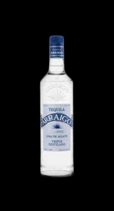 Arraigo Blanco