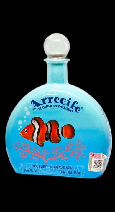 Arrecife Reposado