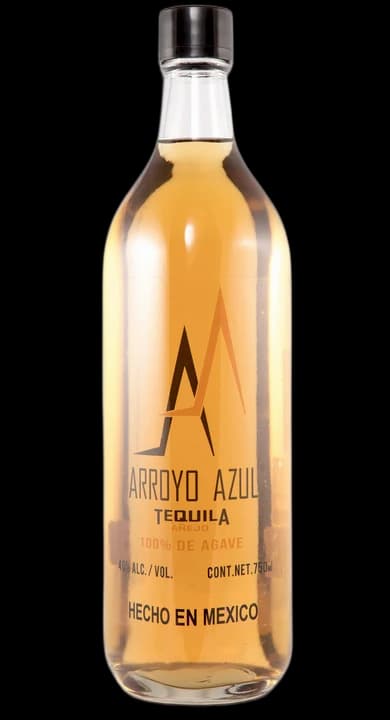 Arroyo Azul Añejo