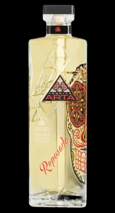 Artá Tequila Reposado