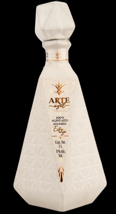 Arte Azul Extra Añejo