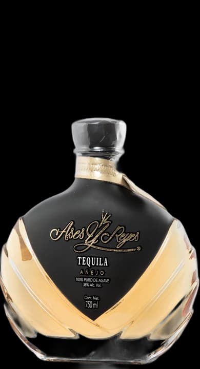 Ases y Reyes Añejo