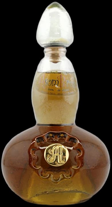 Asombroso Añejo