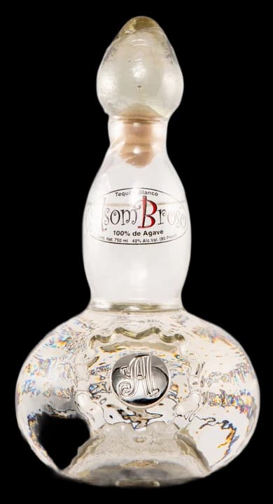 Asombroso Blanco