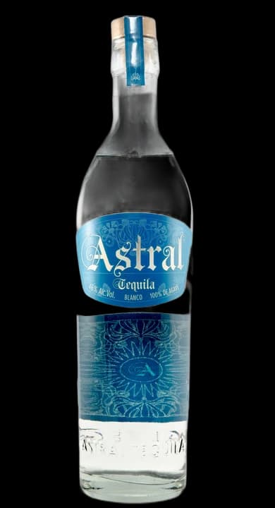 Astral Tequila Blanco