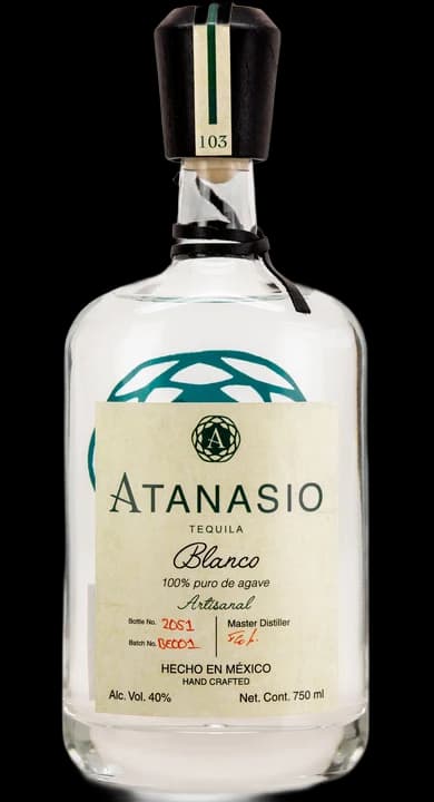 Atanasio Blanco