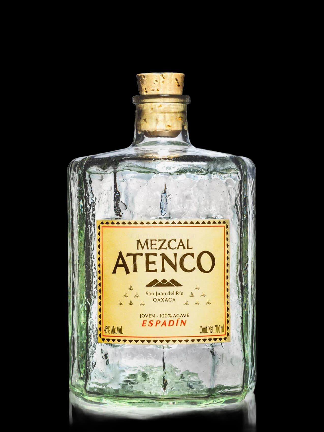 Atenco Espadin