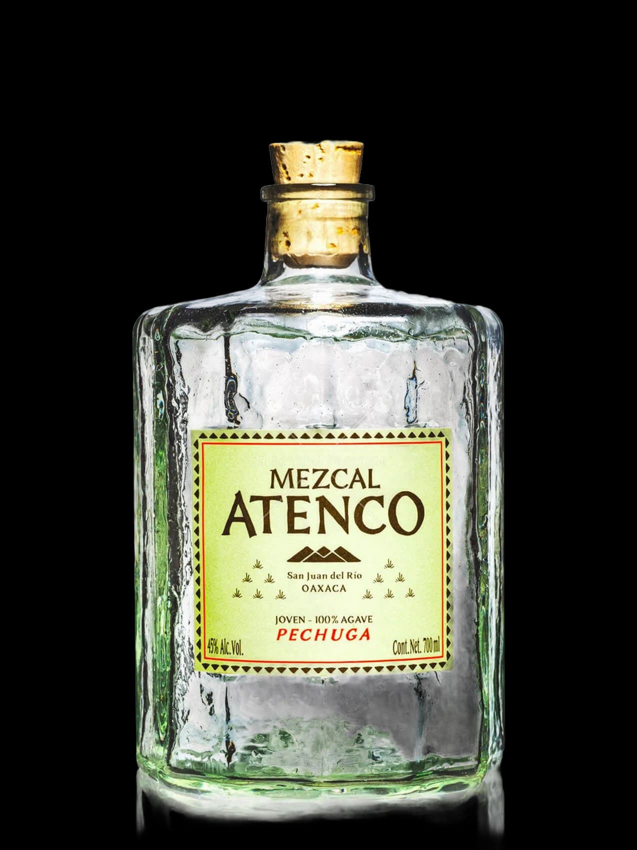 Atenco Pechuga