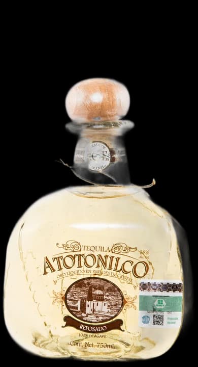 Atotonilco Reposado