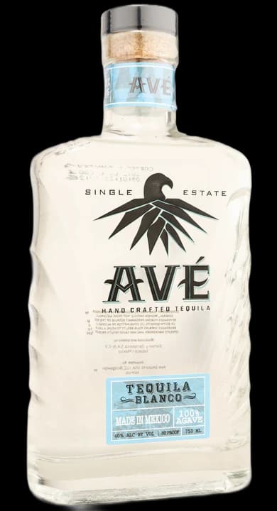 Avé Tequila Blanco