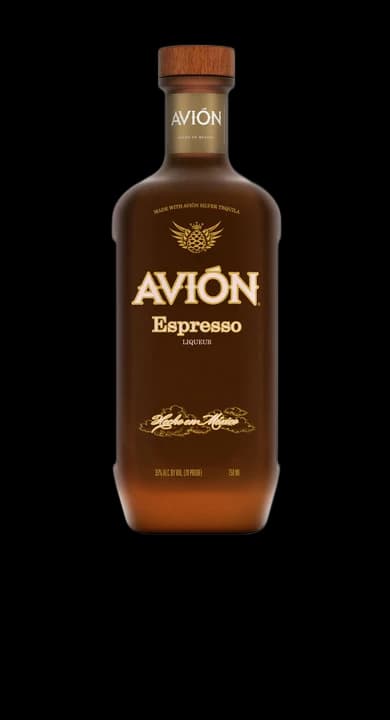Avion Espresso