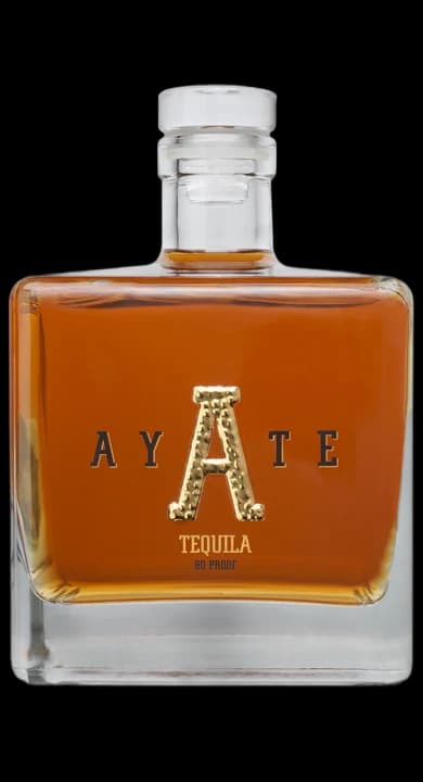 Ayate Reposado