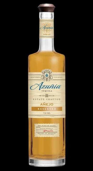 Azuñia Añejo