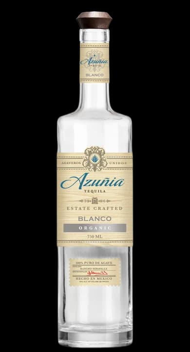 Azuñia Blanco