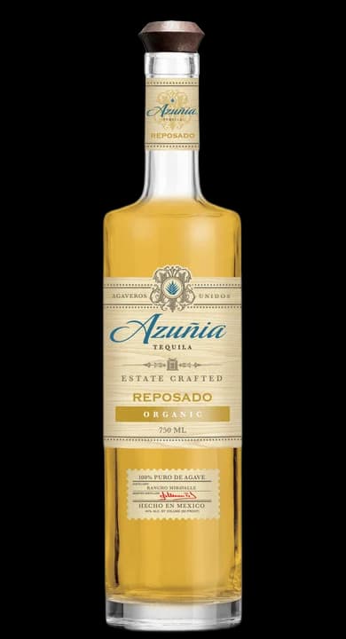 Azuñia Reposado