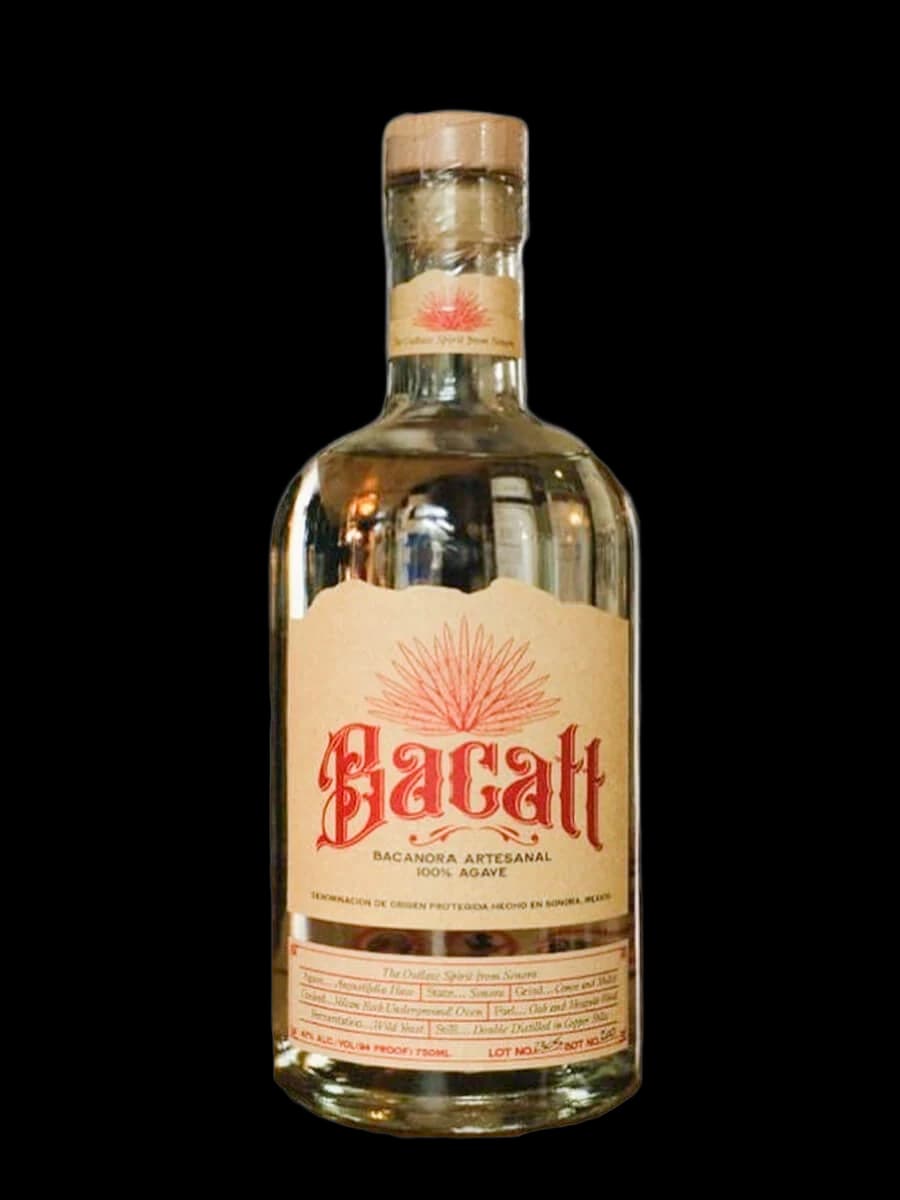 Bacatt Bacanora
