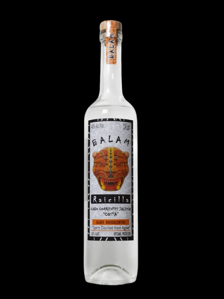 Balam Raicilla Costa