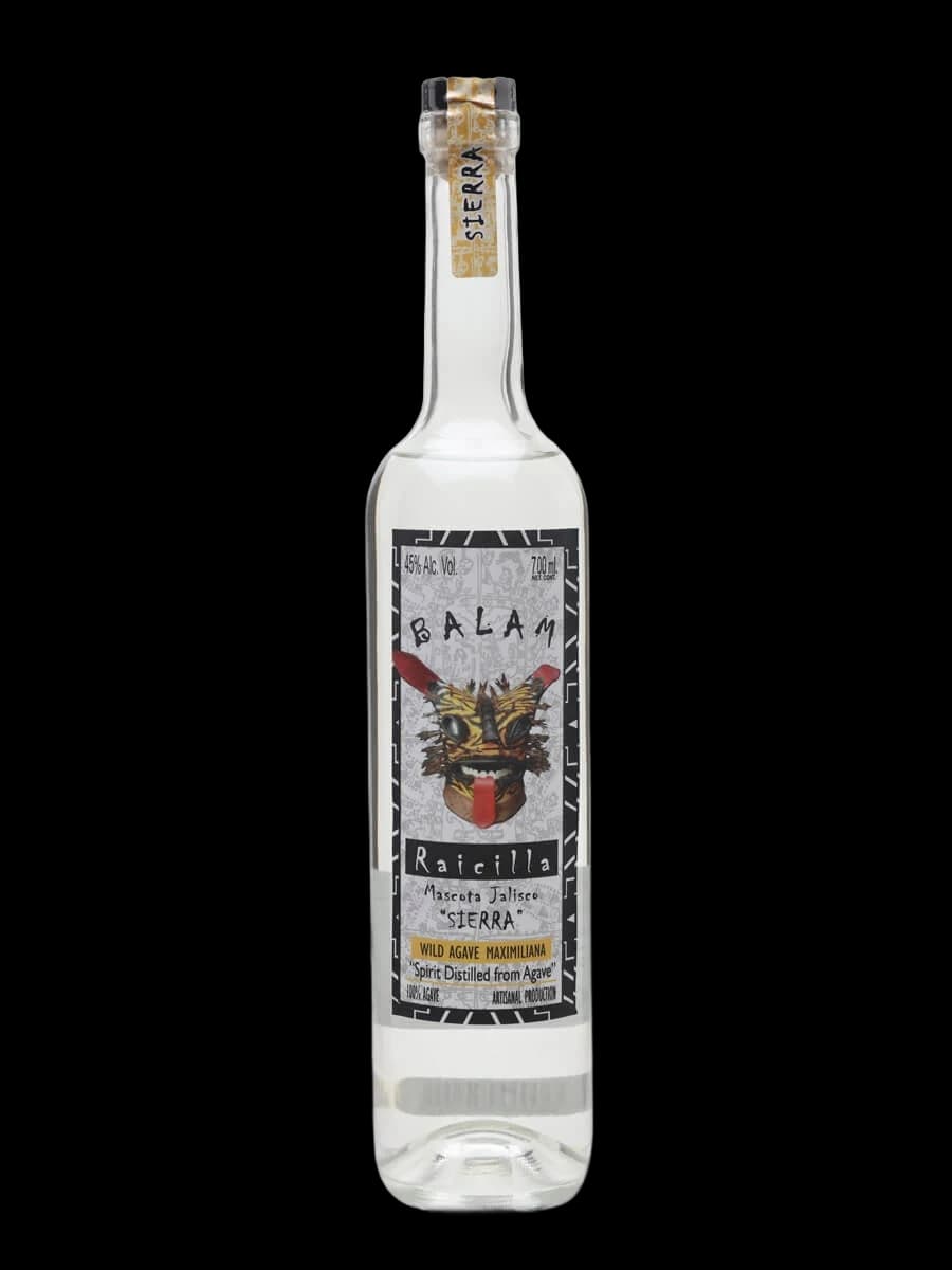 Balam Raicilla Sierra