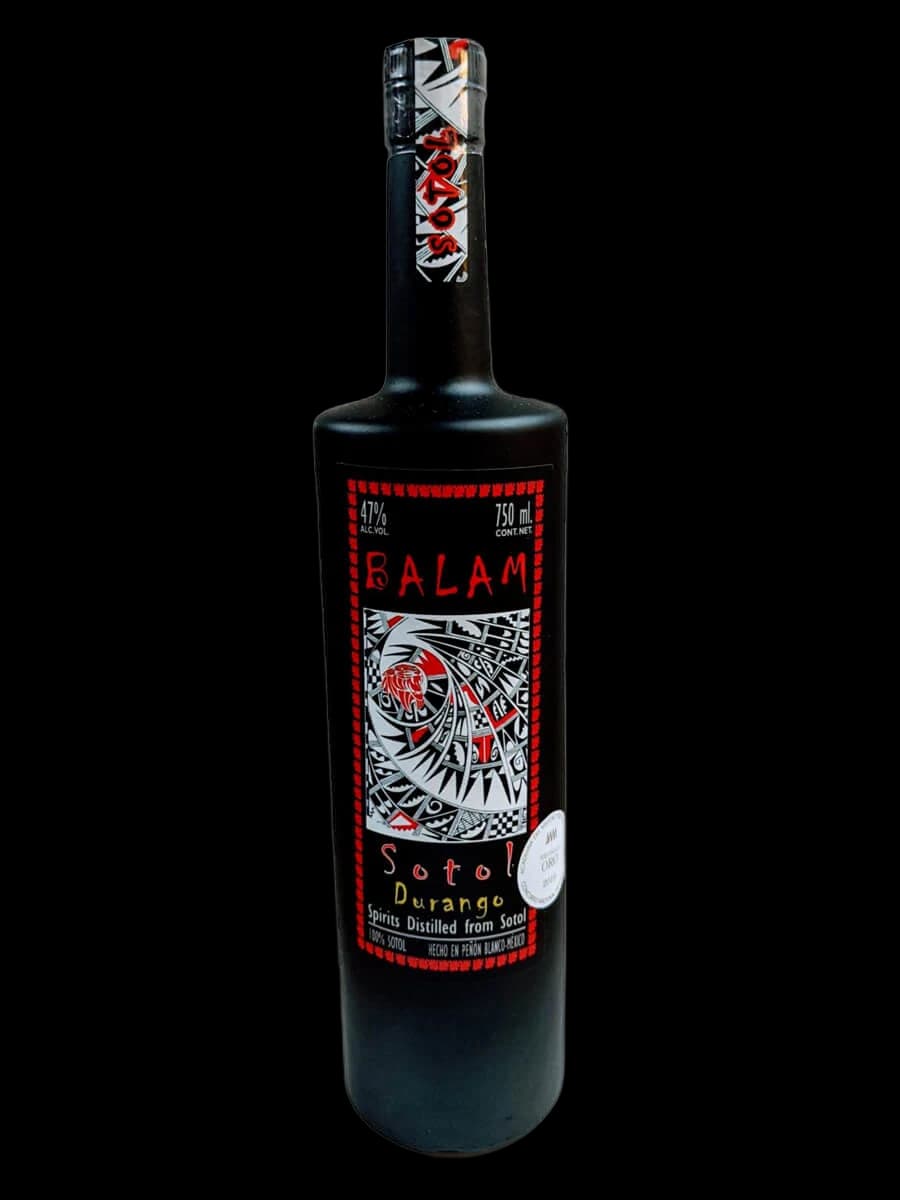 Balam Sotol Durango