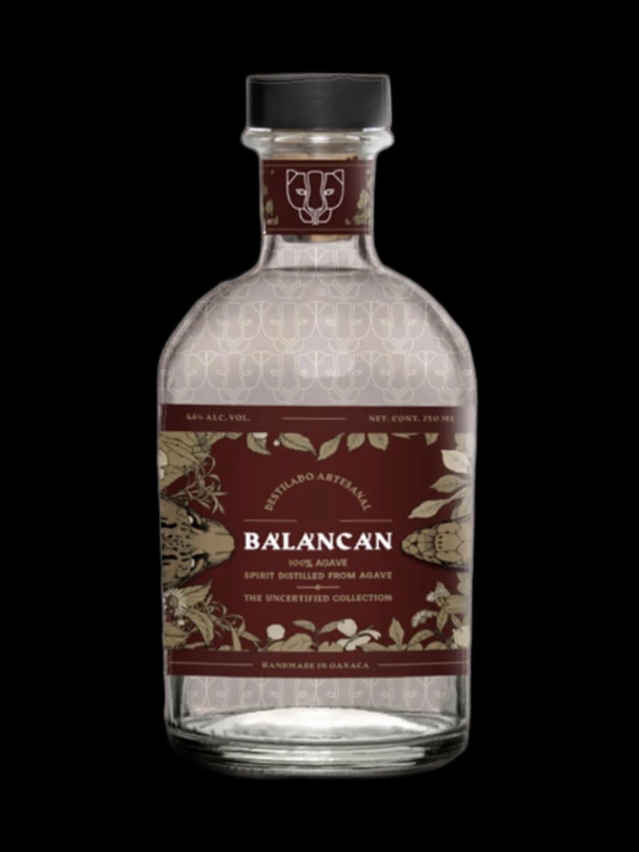 Balancan Destilado