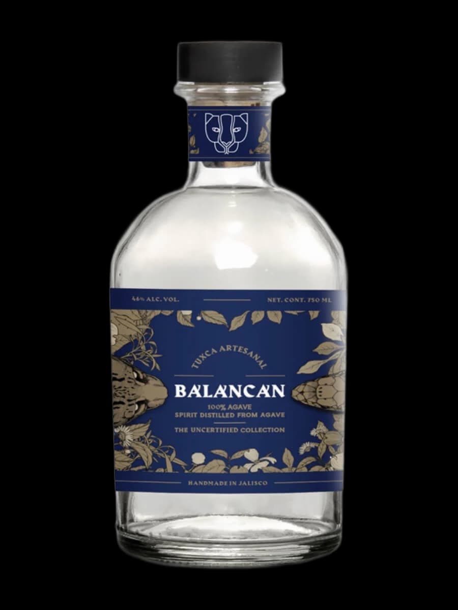 Balancan Tuxca