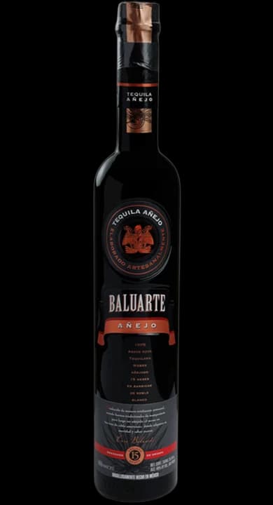 Baluarte Añejo