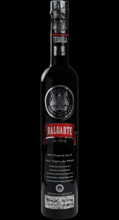 Baluarte Blanco