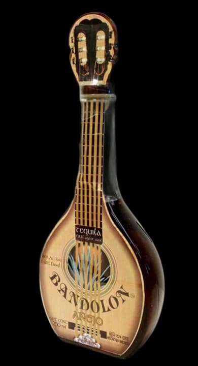 Bandolon Añejo