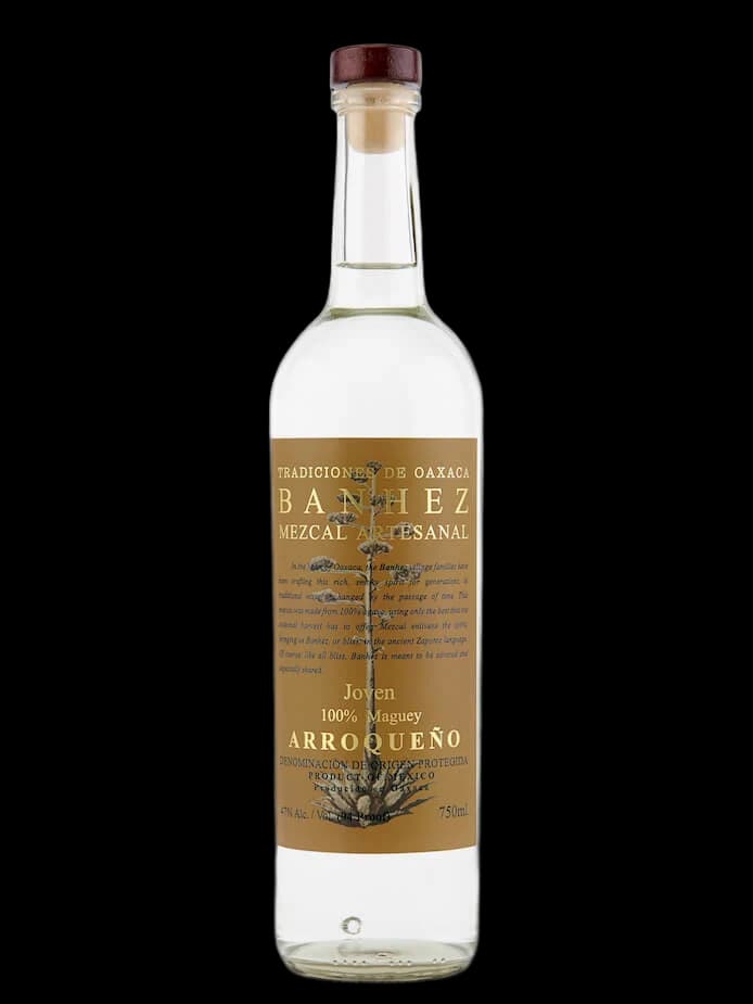 Banhez Arroqueño