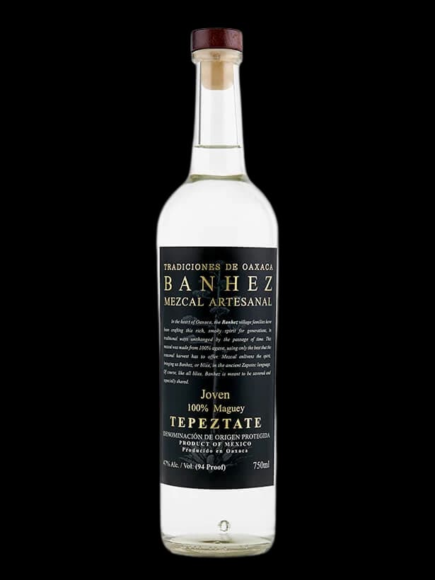 Banhez Tepeztate