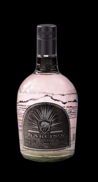 Barcino Blanco