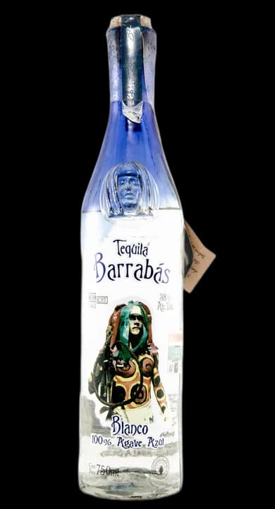 Barrabás Blanco