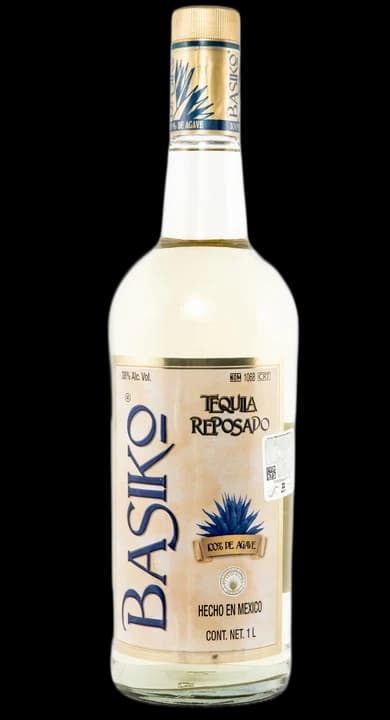 Basiko Reposado by Basiko