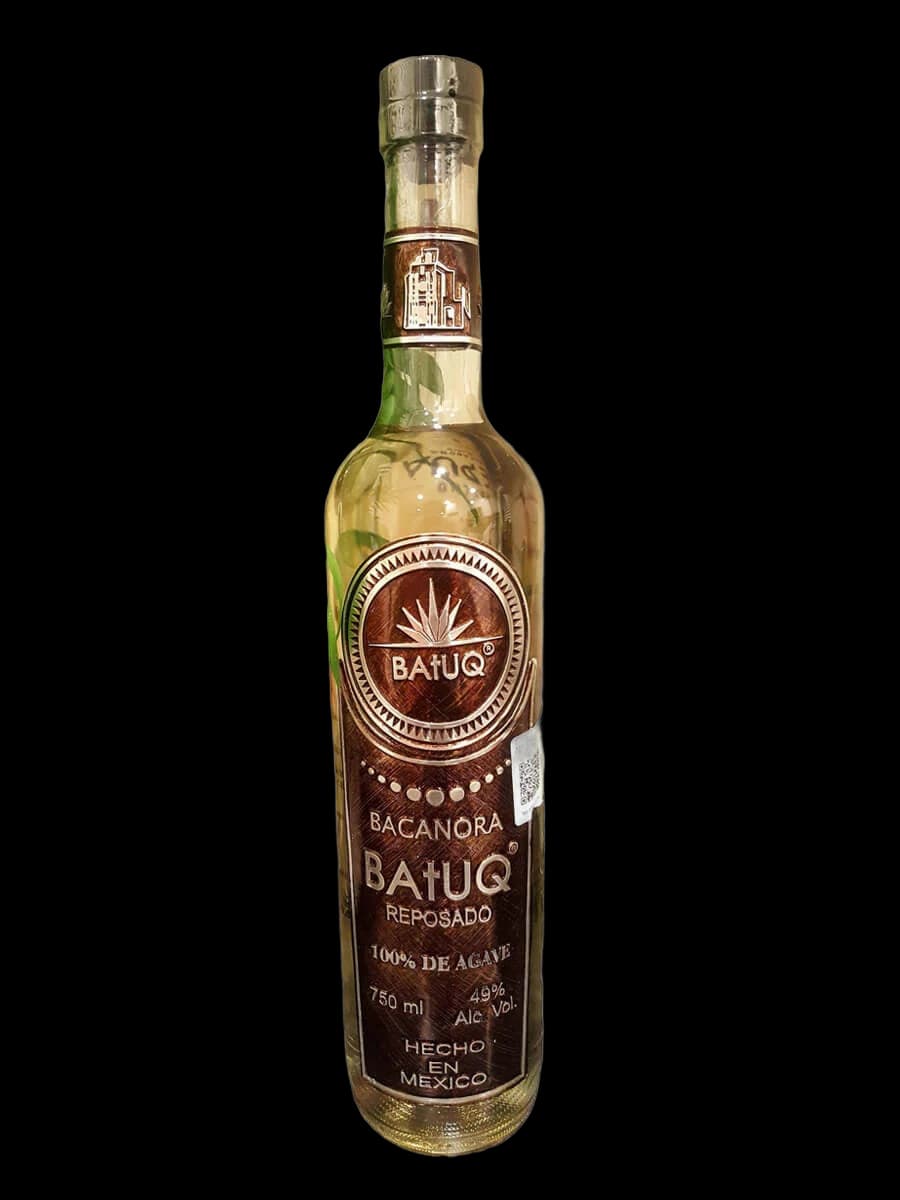 Batuq Reposado