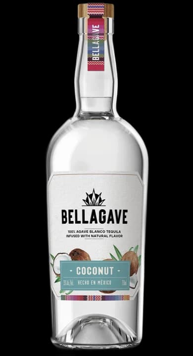 Bellagave Coconut