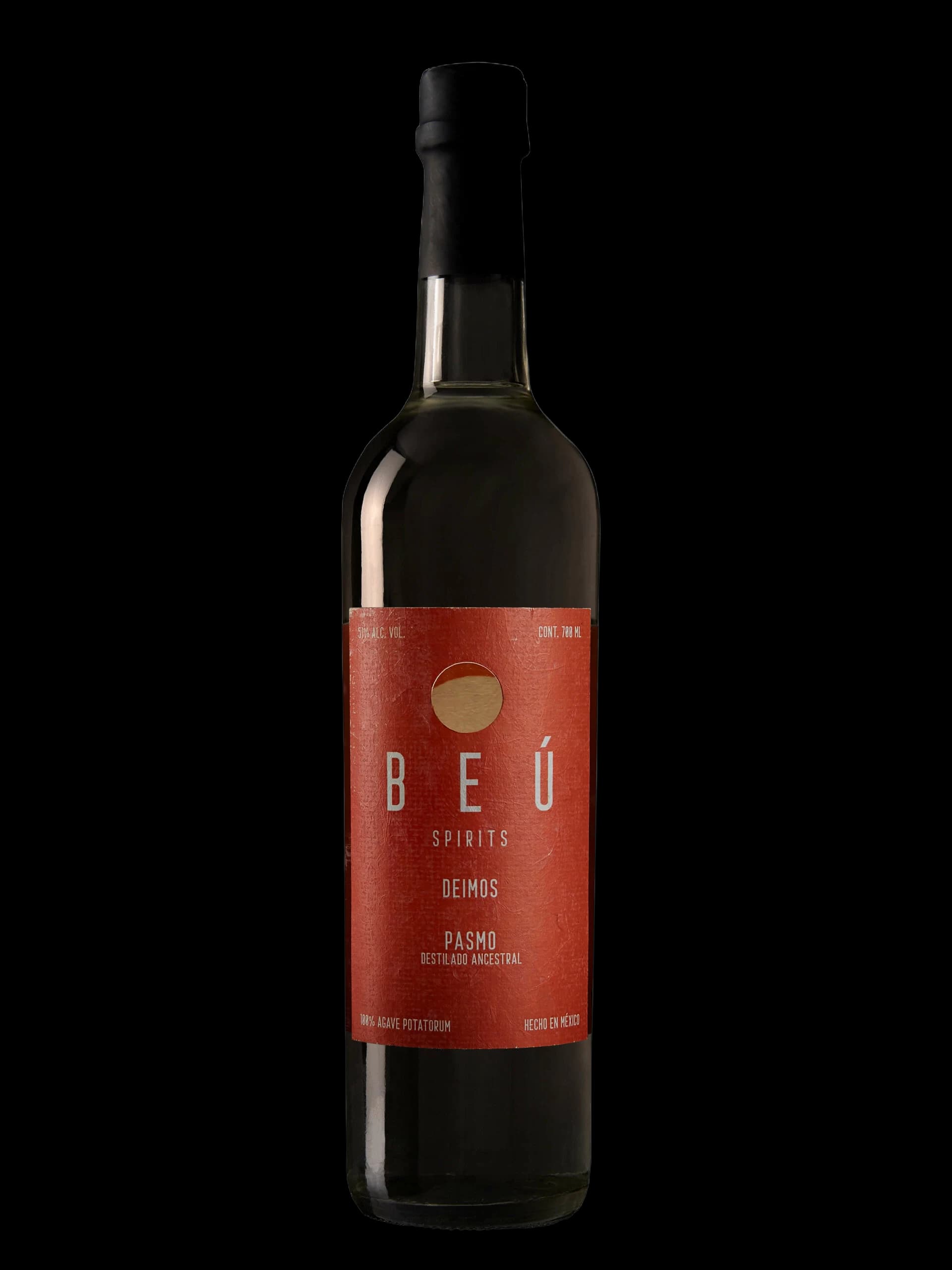 BEÚ Spirits Deimos
