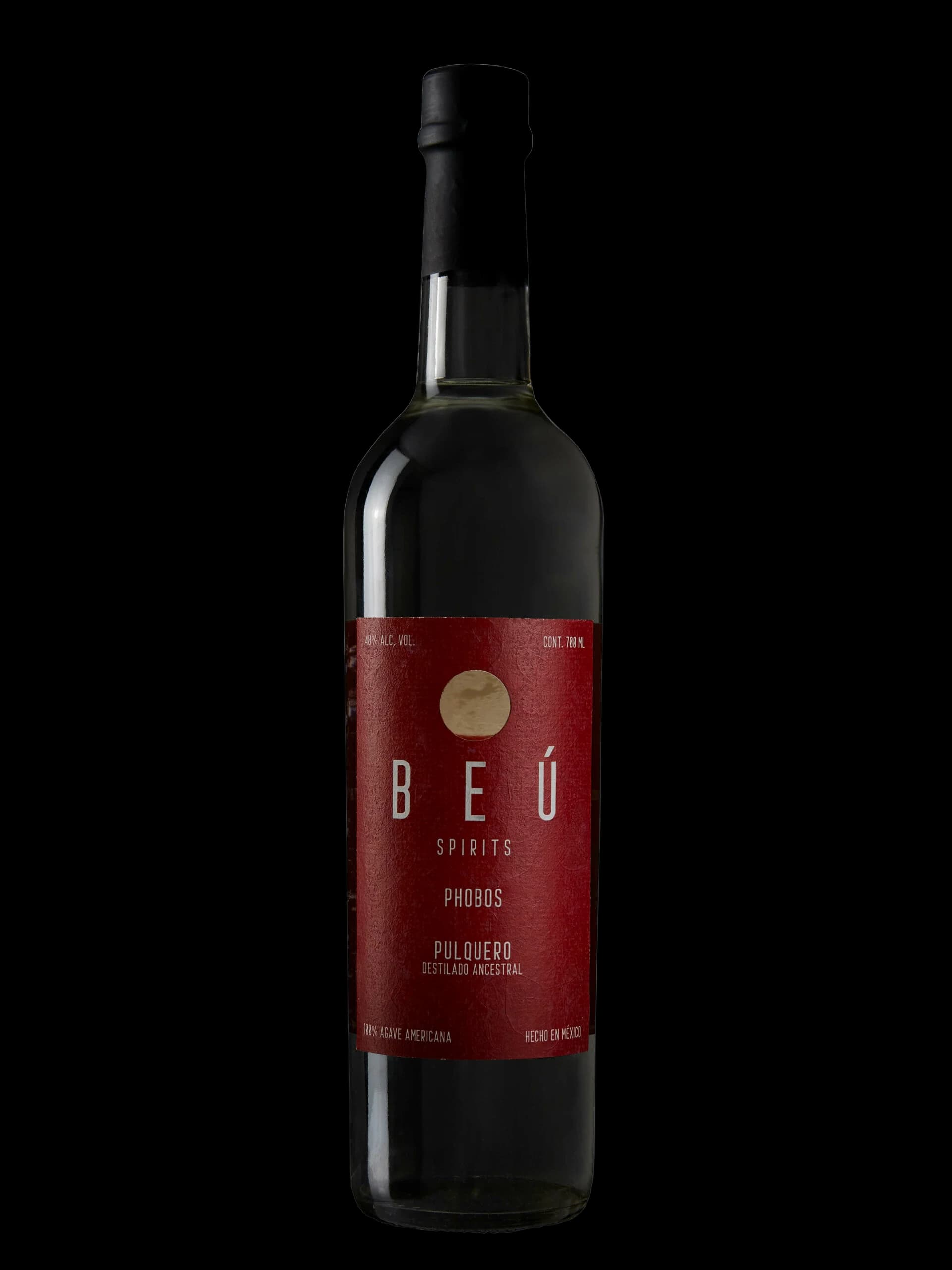 BEÚ Spirits Phobos