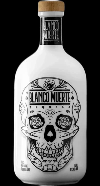 Blanco Muerte Blanco