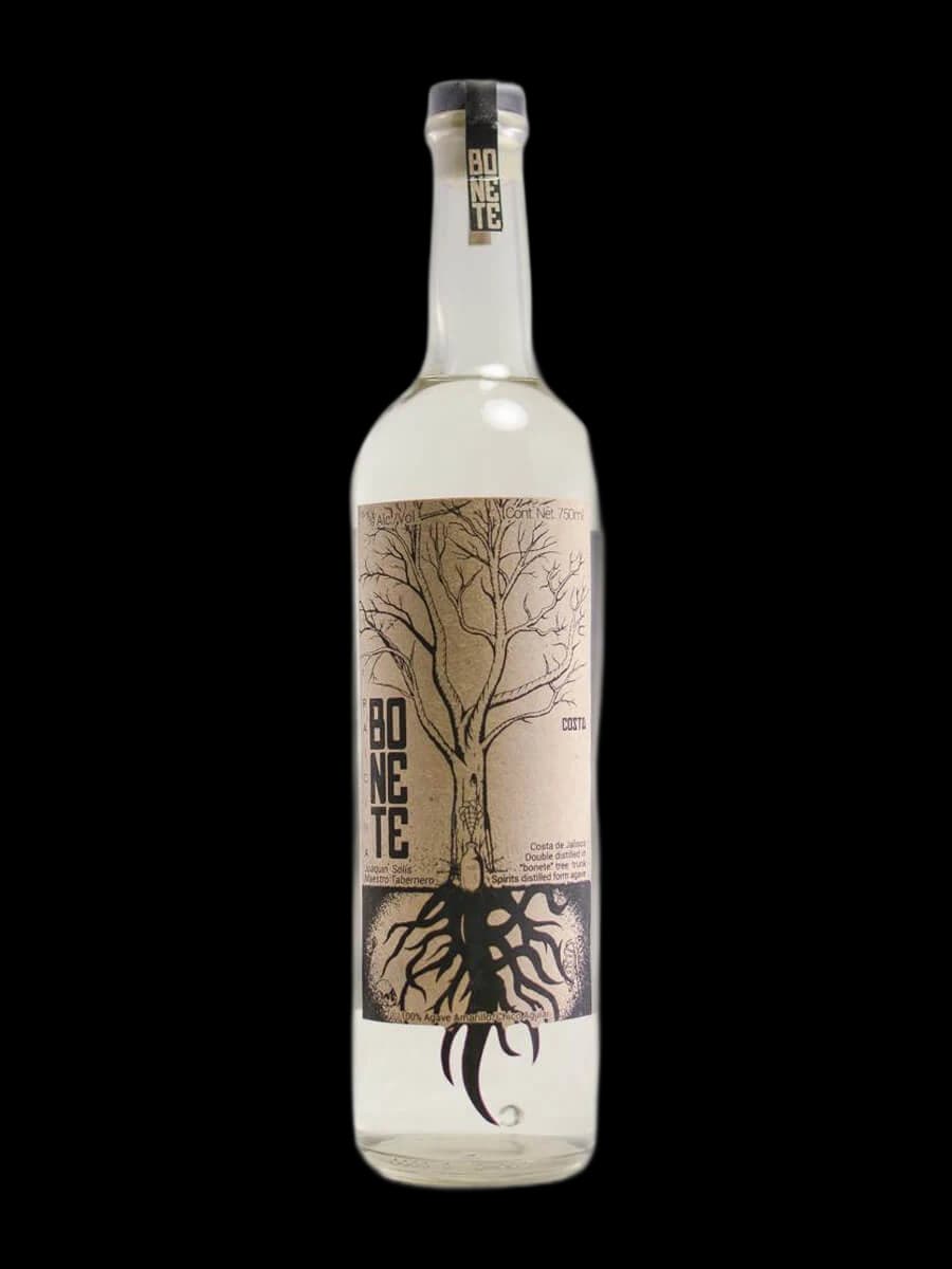 Bonete Raicilla Costa