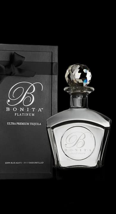 Bonita Platinum