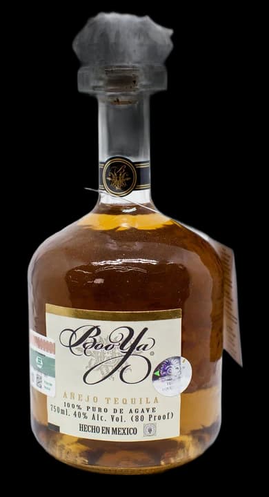 BooYa Añejo