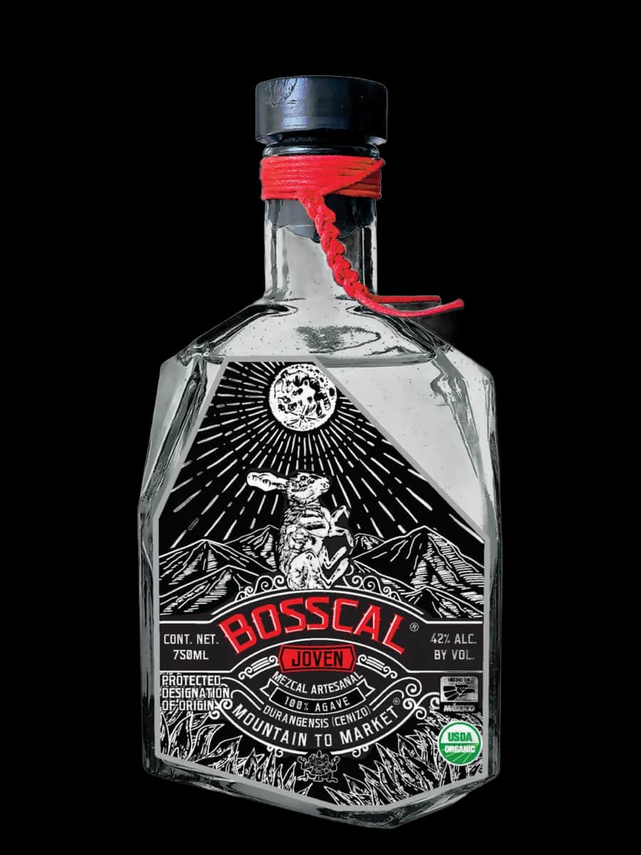 Bosscal Joven