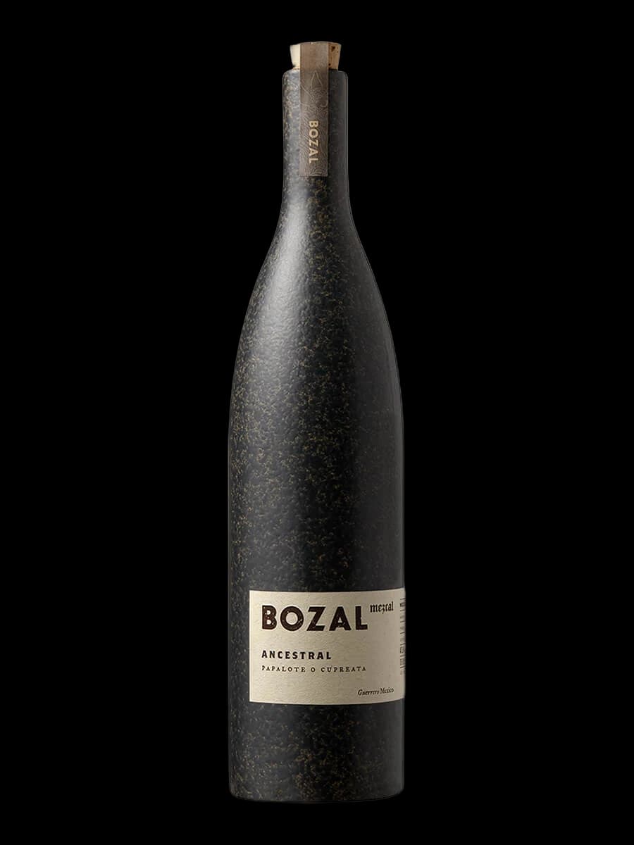 Bozal Ancestral Cupreata