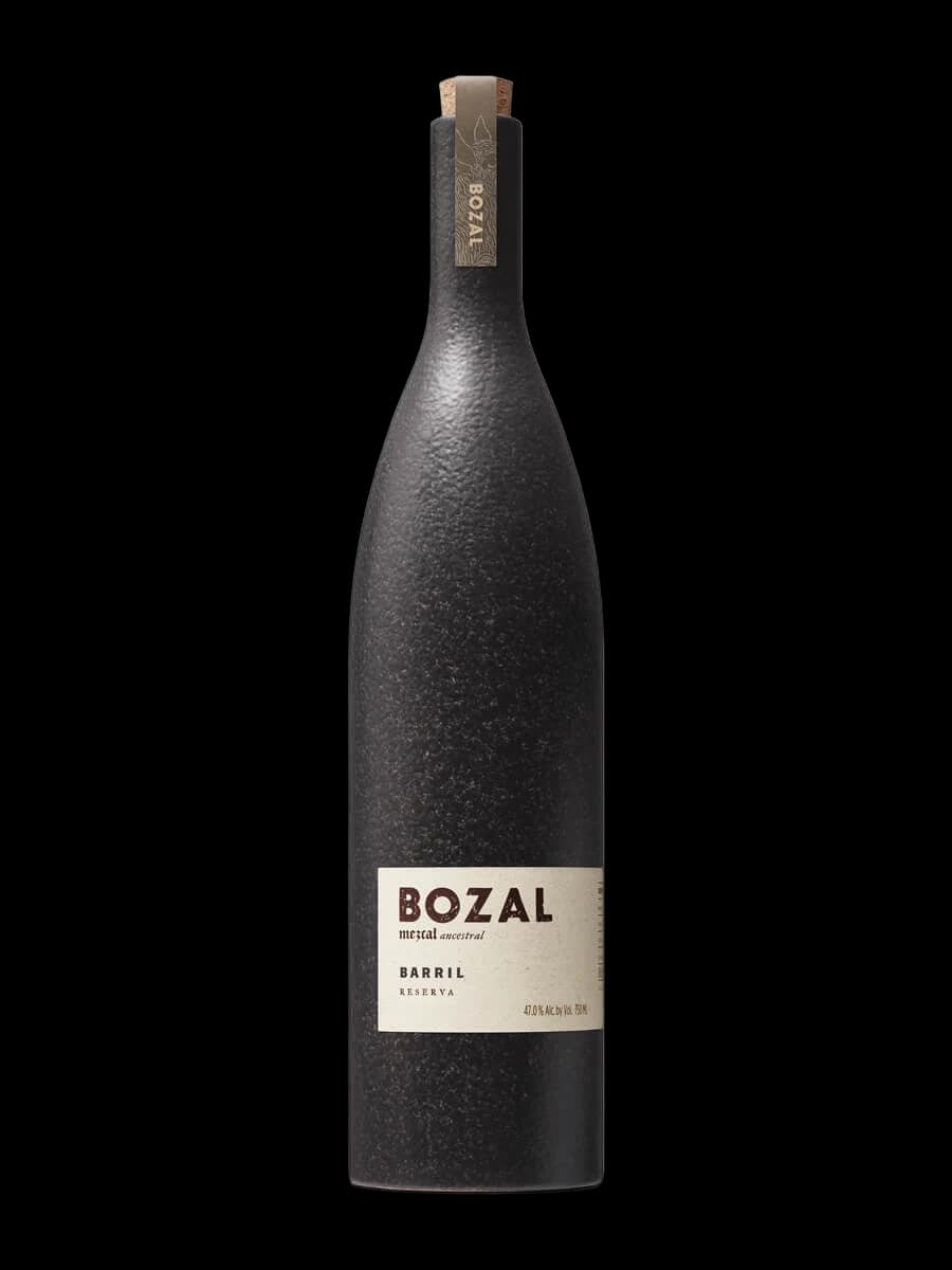 Bozal Barril