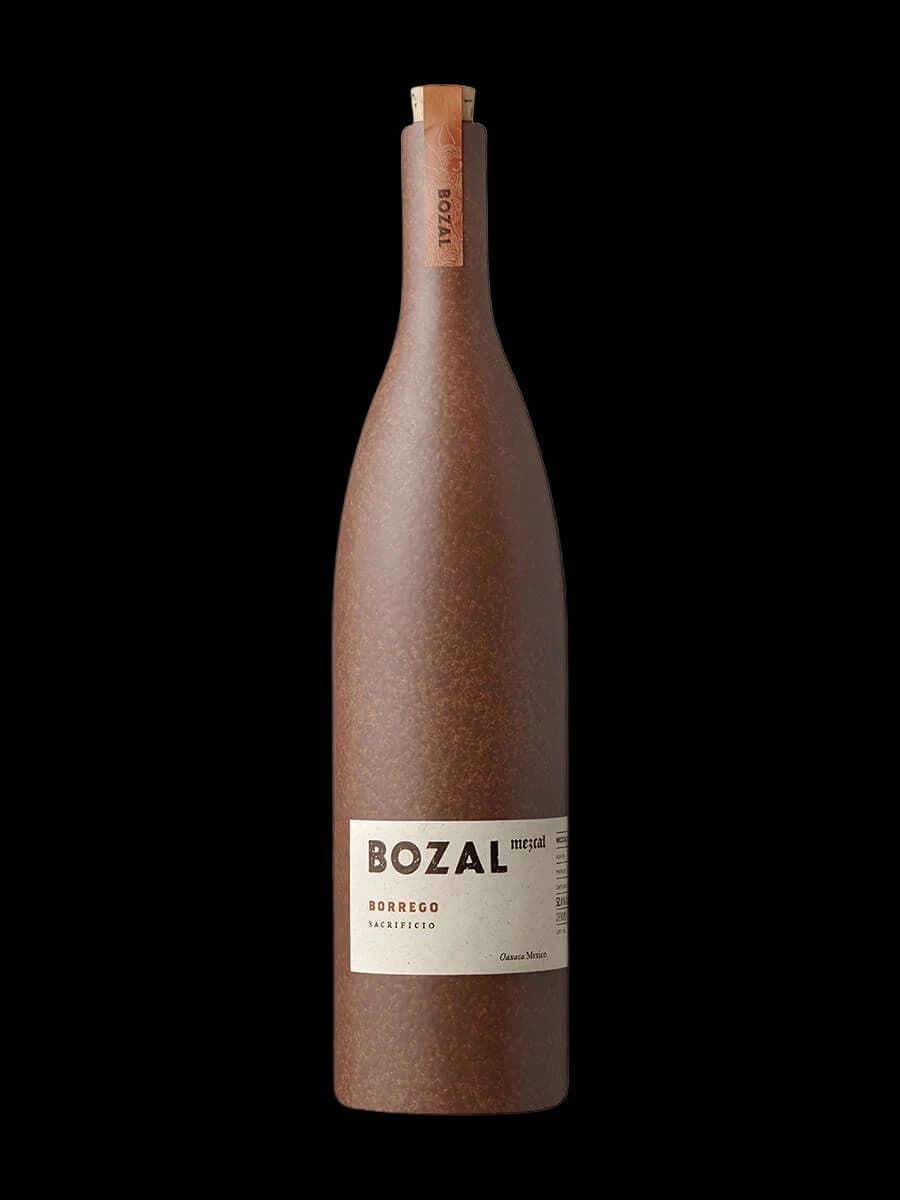 Bozal Borrego