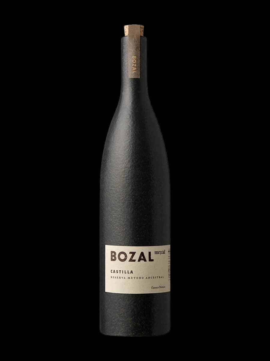 Bozal Castilla