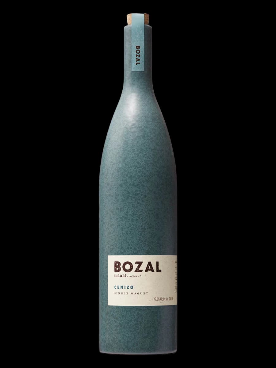 Bozal Cenizo