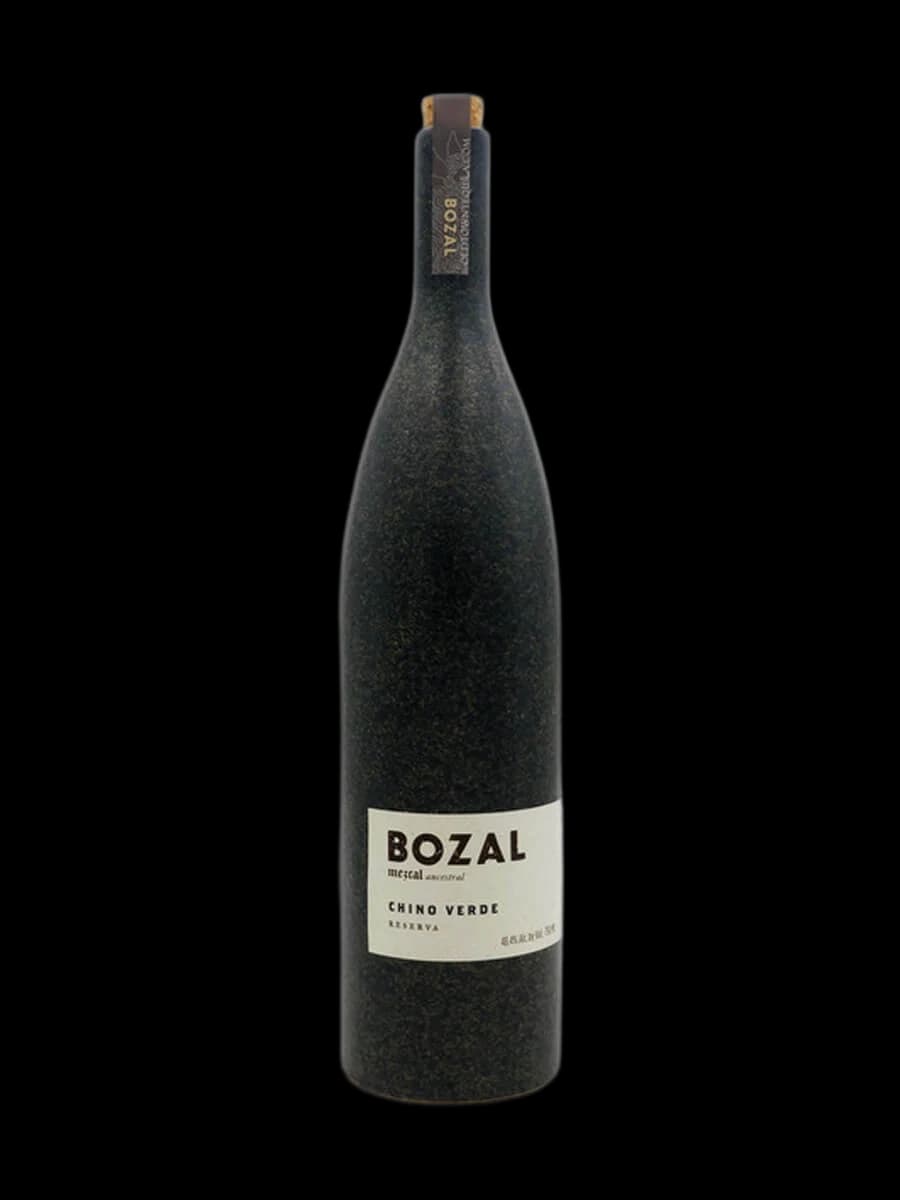 Bozal Chino Verde