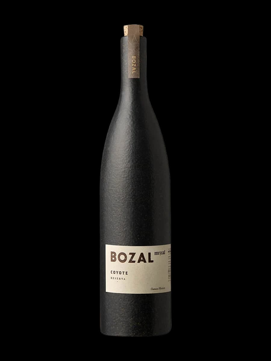 Bozal Coyote